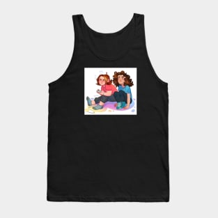 Game Grumps Tank Top